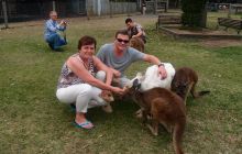 Zdjęcia z wyjazdu do Australii 2013
