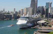 Zdjęcia z wyjazdu do Australii 2013