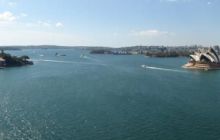 Zdjęcia z wyjazdu do Australii 2013