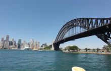 Zdjęcia z wyjazdu do Australii 2013