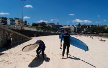 Zdjęcia z wyjazdu do Australii 2013