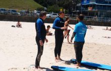 Zdjęcia z wyjazdu do Australii 2013