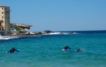 Zdjęcia z wyjazdu do Australii 2013