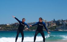 Zdjęcia z wyjazdu do Australii 2013