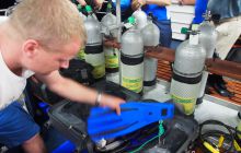 Zdjęcia z wyjazdu do Australii 2013