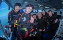 Zdjęcia z wyjazdu do Australii 2013