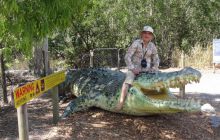 Zdjęcia z wyjazdu do Australii 2013