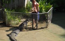 Zdjęcia z wyjazdu do Australii 2013