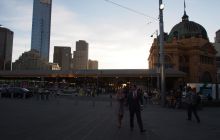 Zdjęcia z wyjazdu do Australii 2013