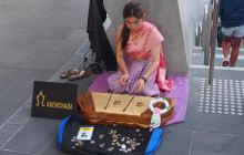 Zdjęcia z wyjazdu do Australii 2013