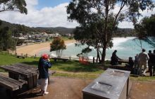 Zdjęcia z wyjazdu do Australii 2013