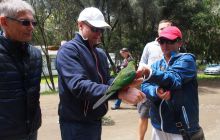 Zdjęcia z wyjazdu do Australii 2013