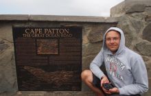 Zdjęcia z wyjazdu do Australii 2013