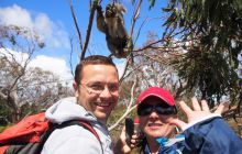 Zdjęcia z wyjazdu do Australii 2013