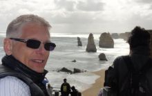 Zdjęcia z wyjazdu do Australii 2013