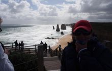 Zdjęcia z wyjazdu do Australii 2013