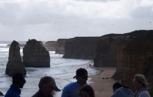 Zdjęcia z wyjazdu do Australii 2013