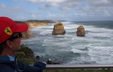 Zdjęcia z wyjazdu do Australii 2013