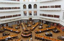 Zdjęcia z wyjazdu do Australii 2013