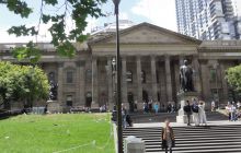 Zdjęcia z wyjazdu do Australii 2013