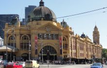 Zdjęcia z wyjazdu do Australii 2013