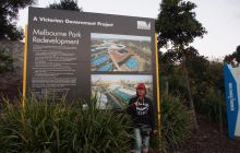 Zdjęcia z wyjazdu do Australii 2013