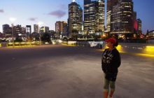 Zdjęcia z wyjazdu do Australii 2013