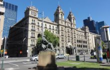 Zdjęcia z wyjazdu do Australii 2013