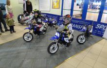 Mikołajki w Hali Stulecia