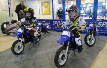 Mikołajki w Hali Stulecia