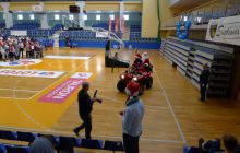 Mikołajki w Hali Stulecia