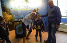 Mikołajki w Hali Stulecia