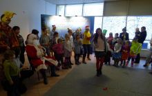 Mikołajki w Hali Stulecia