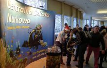 Mikołajki w Hali Stulecia