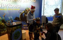 Mikołajki w Hali Stulecia