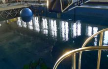 Zdjęcia z prezentacji w OSNiP