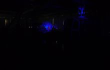 Zdjęcia z prezentacji w OSNiP