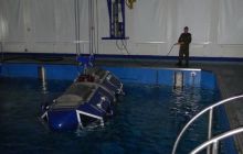 Zdjęcia z prezentacji w OSNiP