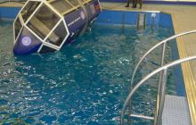 Zdjęcia z prezentacji w OSNiP