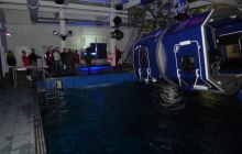 Zdjęcia z prezentacji w OSNiP