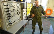 Zdjęcia z prezentacji w OSNiP