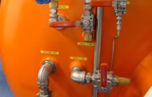 Zdjęcia z prezentacji w OSNiP