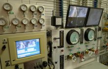 Zdjęcia z prezentacji w OSNiP