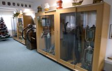 Zdjęcia z prezentacji w OSNiP