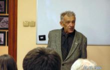 Spotkanie z Antoni Dębski - marzec 2006