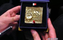 Spotkanie z Antoni Dębski - marzec 2006