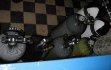 2007.07.15 Kurs Rescue