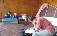 2007.07.15 Kurs Rescue