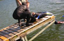 2007.07.15 Kurs Rescue