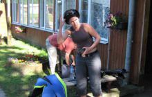 2007.07.15 Kurs Rescue